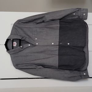 Levi's Denim Button up shirt